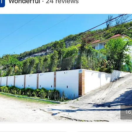 Casa Migos Montego Bay Airport Suites